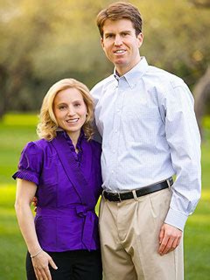 Kerri Strug And Her Inspiring Family