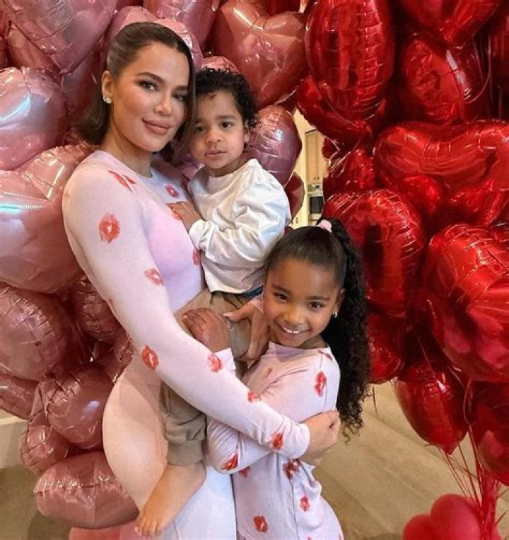 Khloé Kardashian Son: Everything You Need to Know About Her Baby Boy Tatum