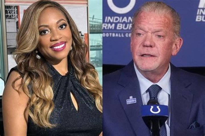 Kimberley A. Martin's Date Of Birth Revealed