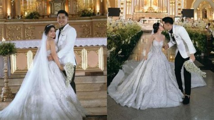 Kiray Celis's Marital Status And Relationship Timeline