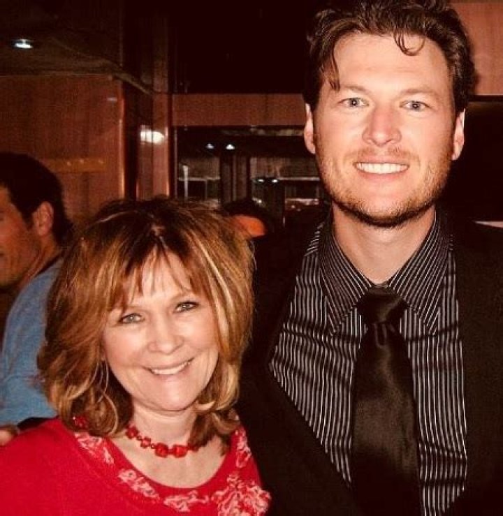 Know about Dorothy Shelton, mother of the singer Blake Shelton.