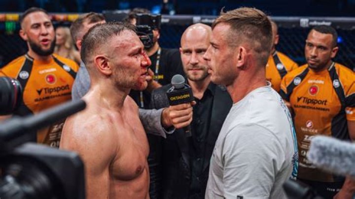 Krzysztof Jotko And Amanda's Inspiring Love Story