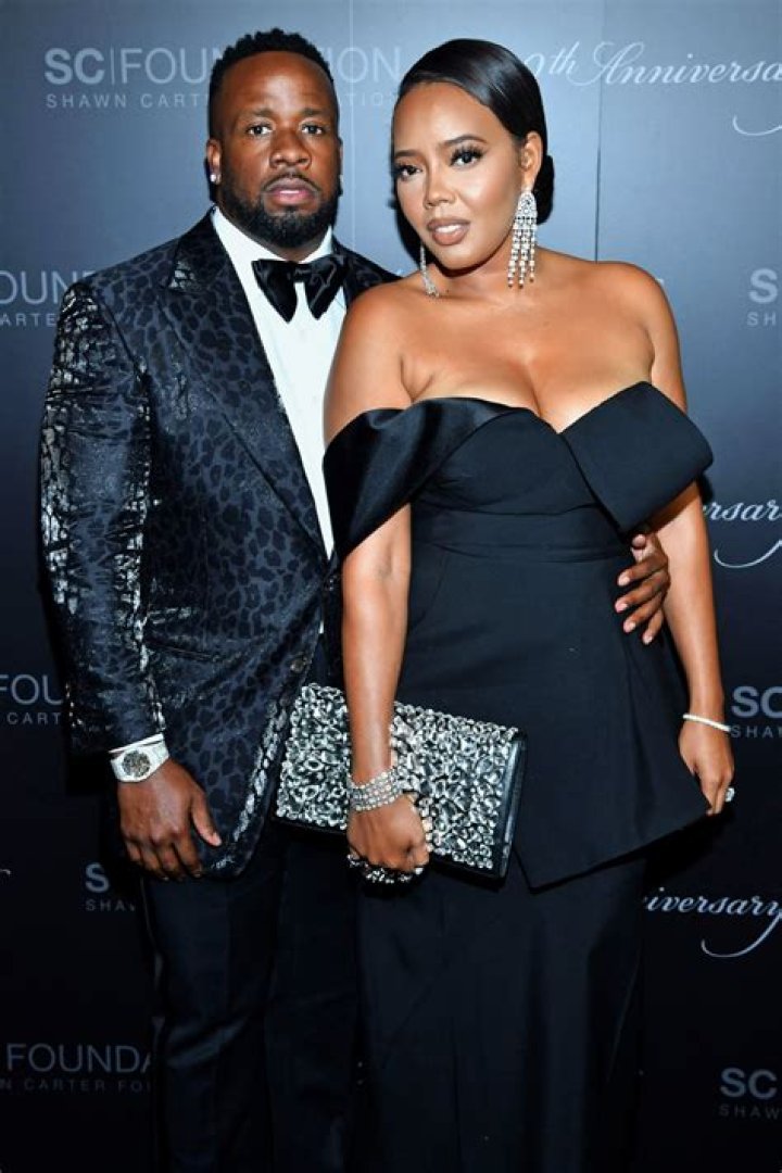 Lakeisha Mims- Meet Ex-Wife Of American Rapper, Yo Gotti. Learn All Details About Their Married Life