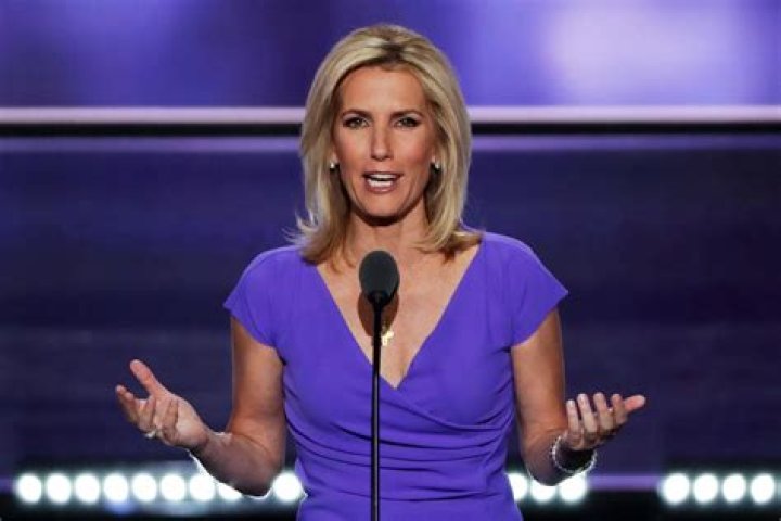 Laura Ingraham Is Not Married But Has 3 Kids