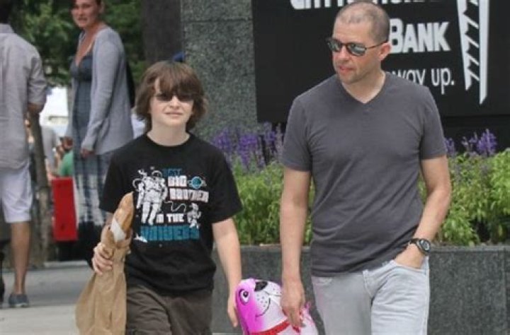Learn about Charlie's Life, Family, and Net Worth and More On Jon Cryer's Son
