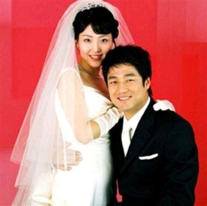 Lee Su-yon: Everything About Actor Ji Jin-hee's Wife