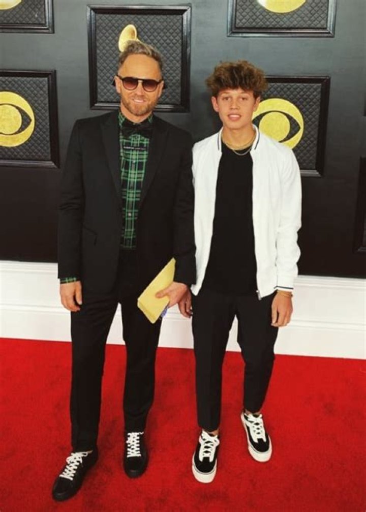 Leo McKeehan: Everything About TobyMac's Son