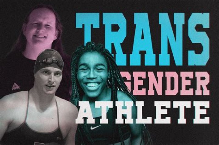 Lia Thomas's Journey And The Future Of Transgender Athletes In Sports