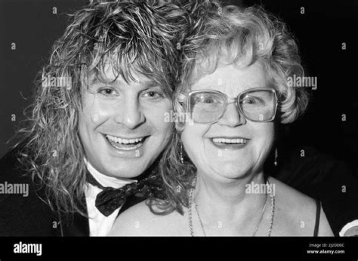 Lillian Osbourne: What Happened To Ozzy Osbourne's Mother?