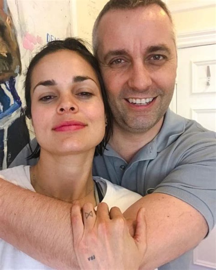 Lina Esco: Age, Relationship, S.W.A.T., Instagram, Net worth