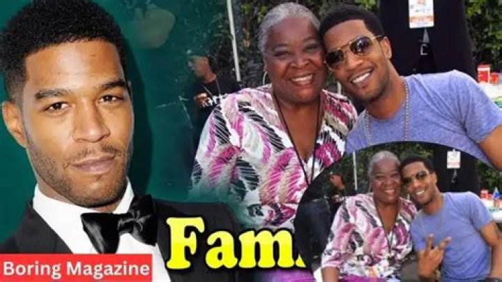 Lindberg Mescudi: The Life and Legacy of Kid Cudi’s Father