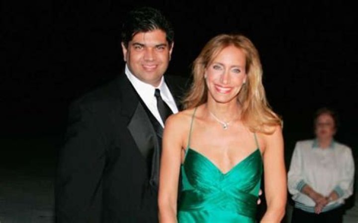 Lorenzo Luaces- Meet Ex-Husband Of Cuban-American model Lili Estefan