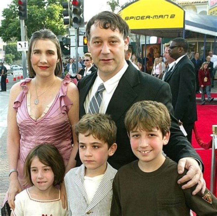Lorne Raimi: Inside The Life Of Sam Raimi's Son