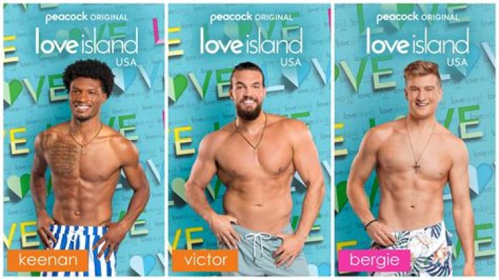 Love Island, Wiki, Age, And More