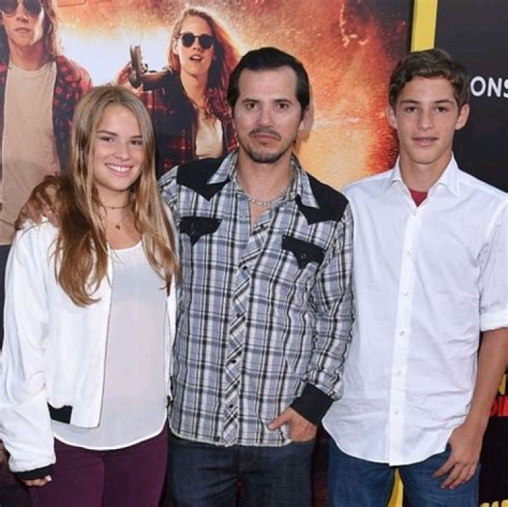 Lucas Leguizamo: Inside The Life Of John Leguizamo's Son