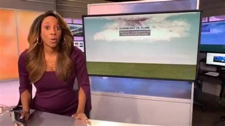 Lynette Charles And WMAR's Uncertain Future