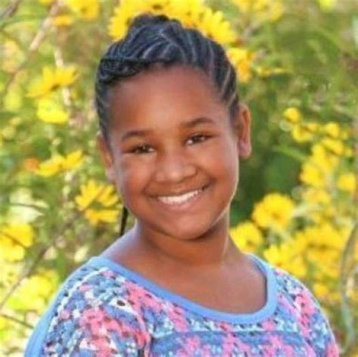 Lyriq Najm: Facts About The Daughter Of T-Pain