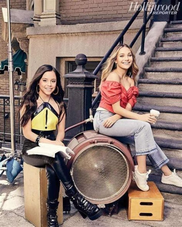 Maddie Ziegler Height And Biography: The Life And Career Of The Young Star