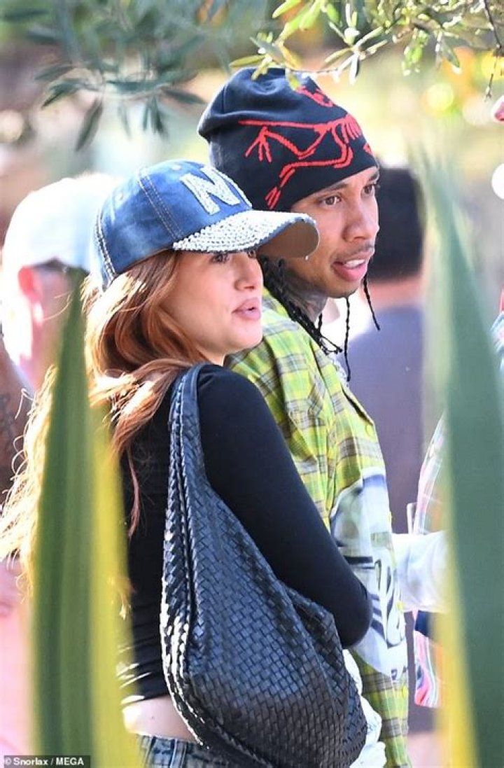 Madelaine Petsch's New Love Revealed!