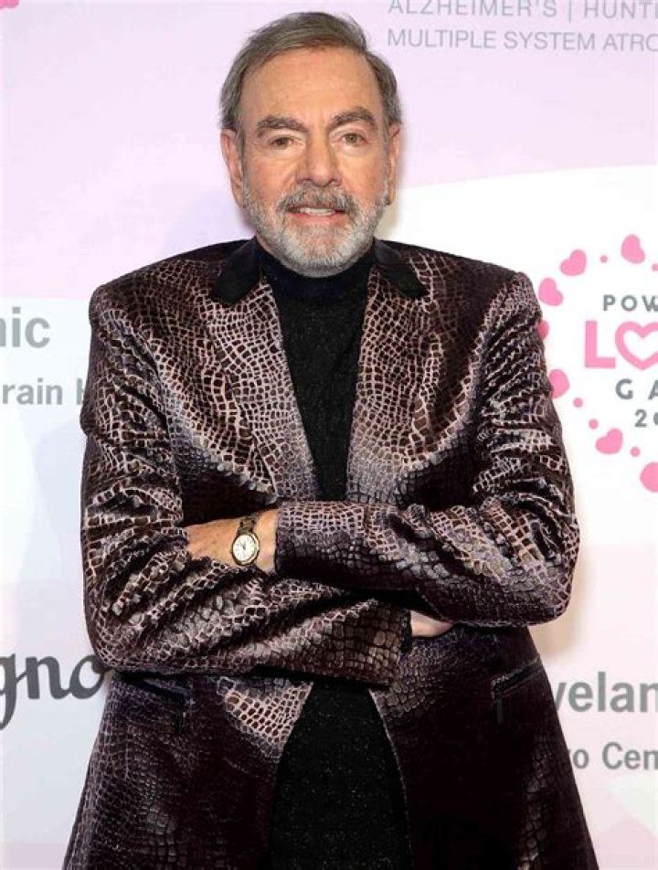 Marcia Murphey: Where is Neil Diamond’s Ex-Wife now?