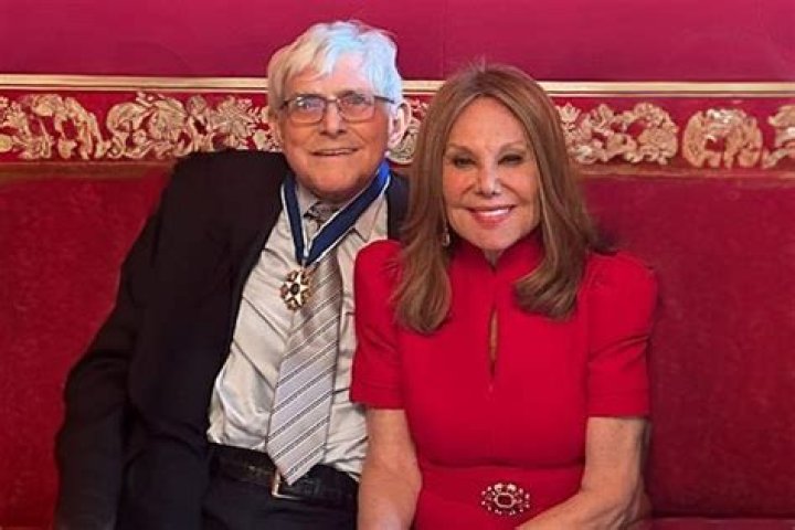 Marge Cooney: Inside the Life of Phil Donahue's Ex-wife