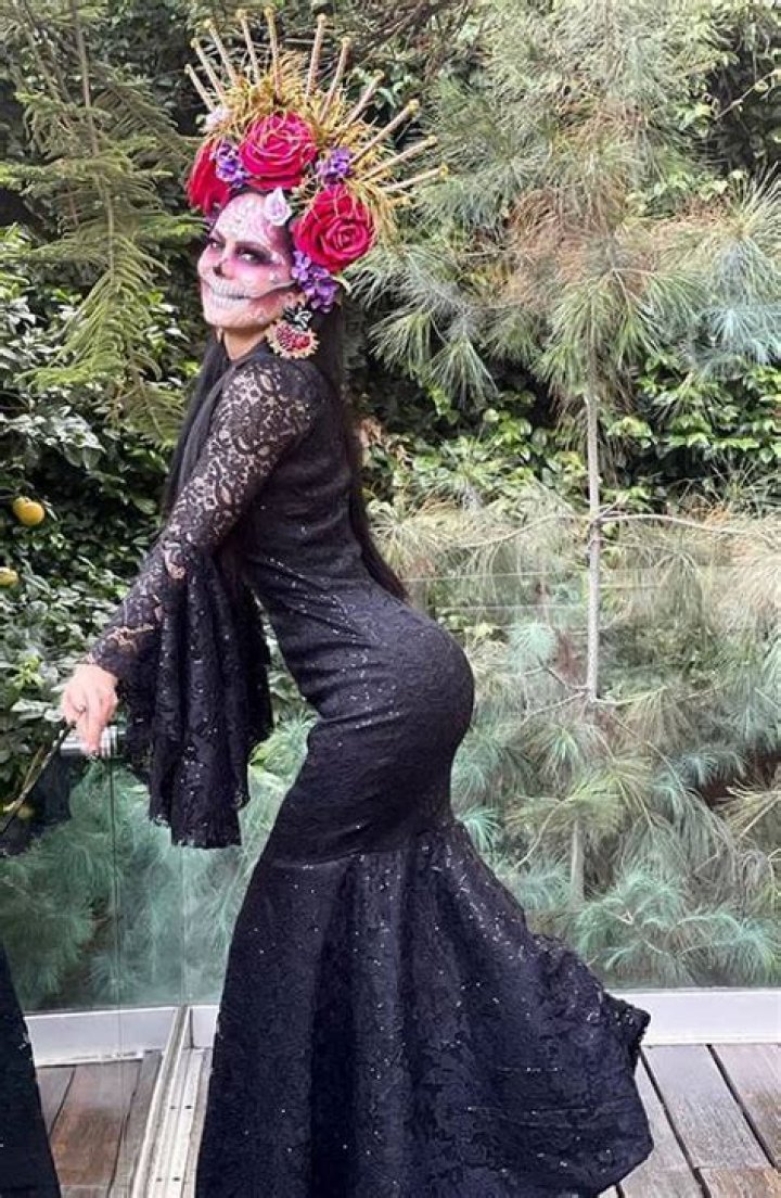 Maribel Guardia: Celebrating Decades of Grace, Talent And Success