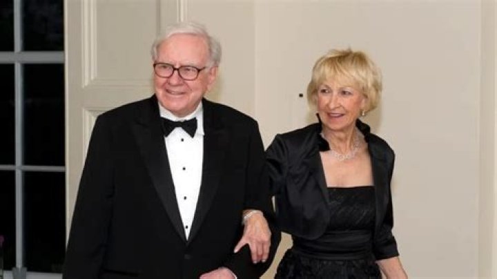 Mark Davis's Wife And Philanthropic Powerhouse