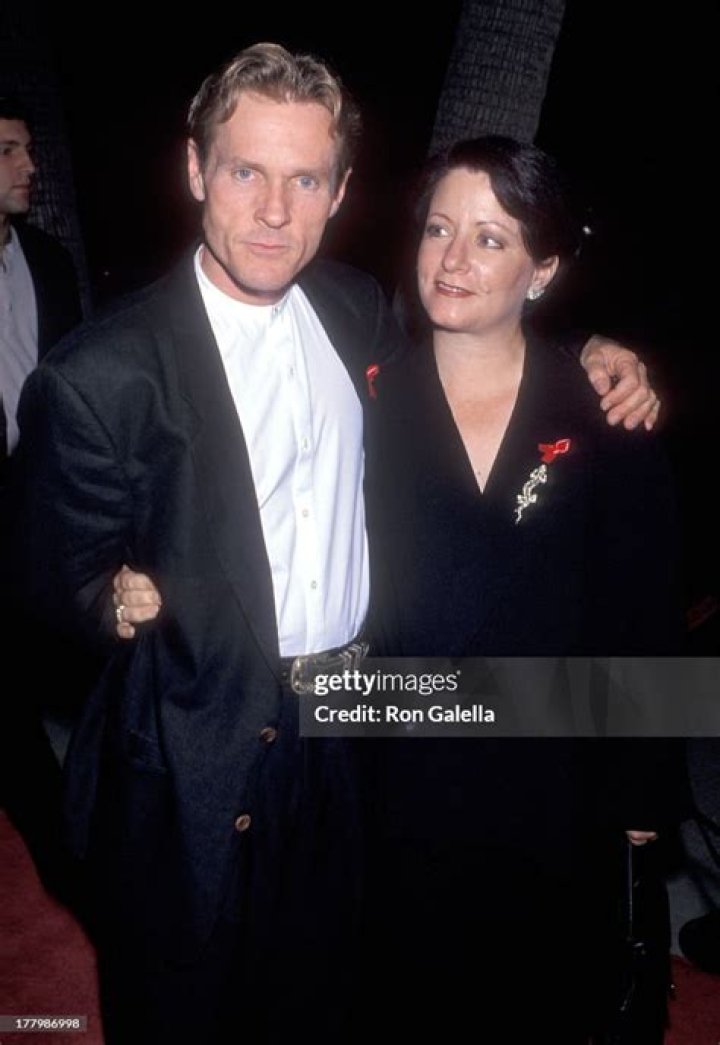 Marni Joan Bakst: Who Is William Sadler's Wife?