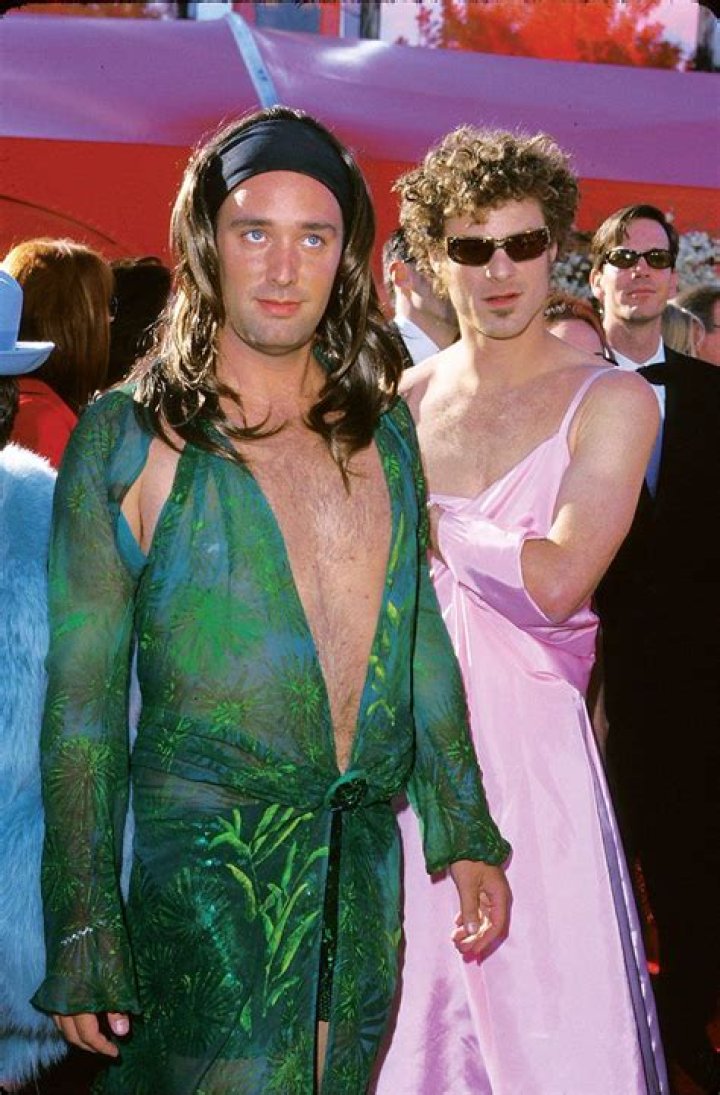 Matt Stone And Trey Parker