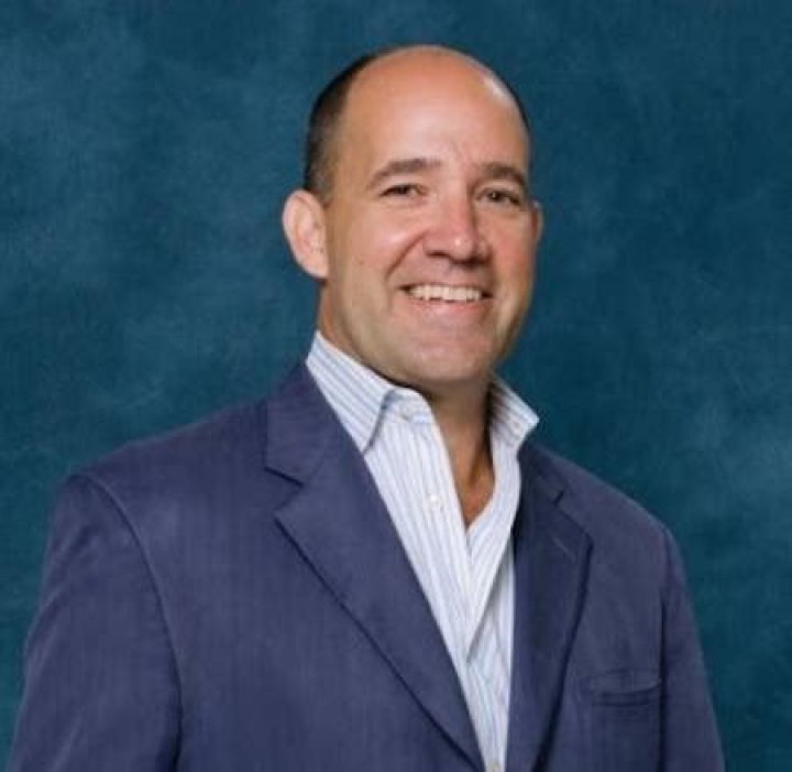 Matthew Dowd Was In Formal Relationship with Maria Shriver. Know About His Relationship and His Net Worth