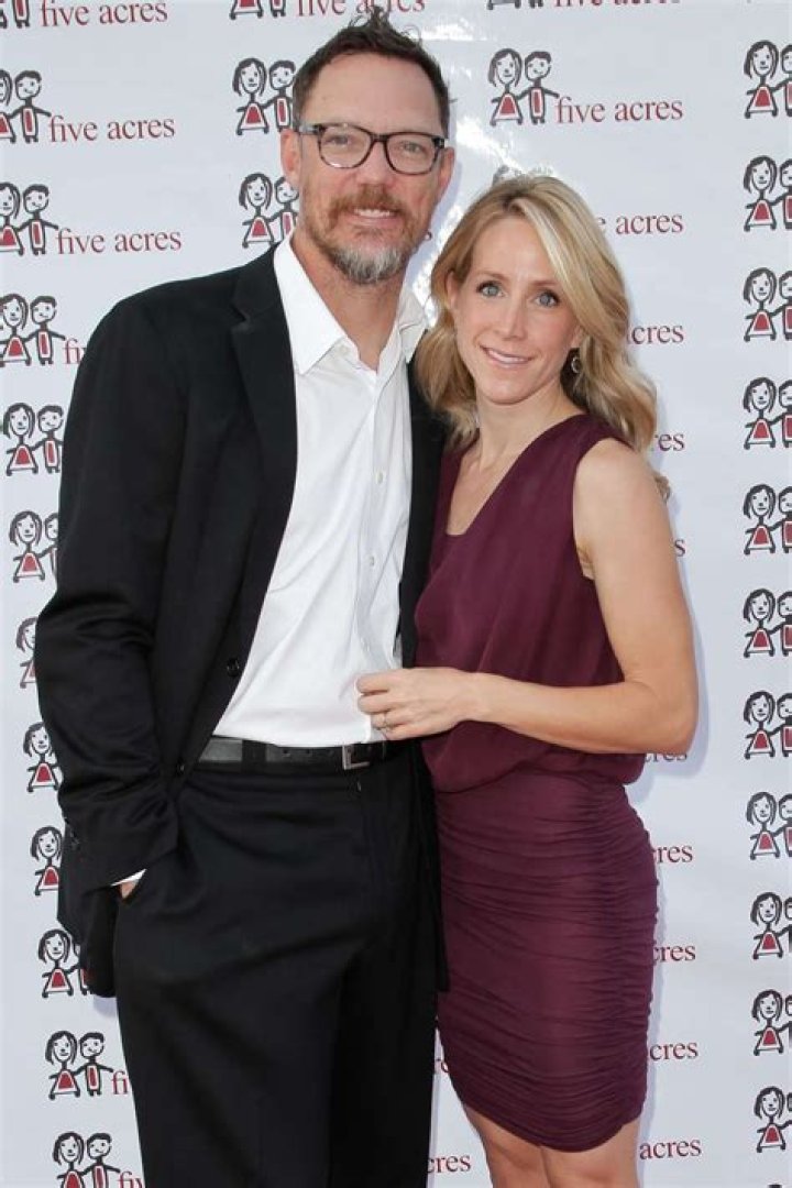 Matthew Lillard: Age, Height, Ethnicity, Wife, Kids, Net worth