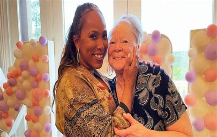 Meet Doris Bridges, Marjorie Elaine Harvey's Mother