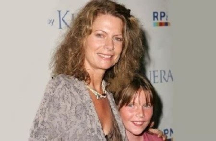 Meet Elizabeth Buckley Harrold O'Donnell, Kathryn Harrold's Daughter