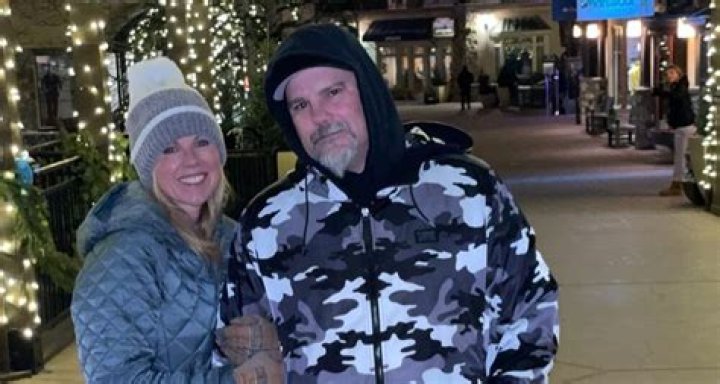 Meet Heather Gibbs, Coy Gibbs' Beloved Wife