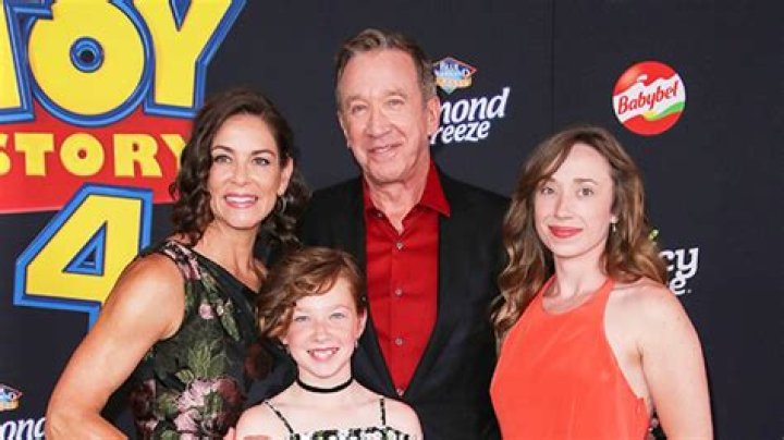 Meet His 2 Children With His Longtime Girlfriend