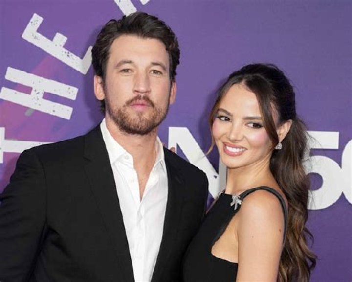 Meet Keleigh Sperry - 12 Facts About Miles Teller's Wife