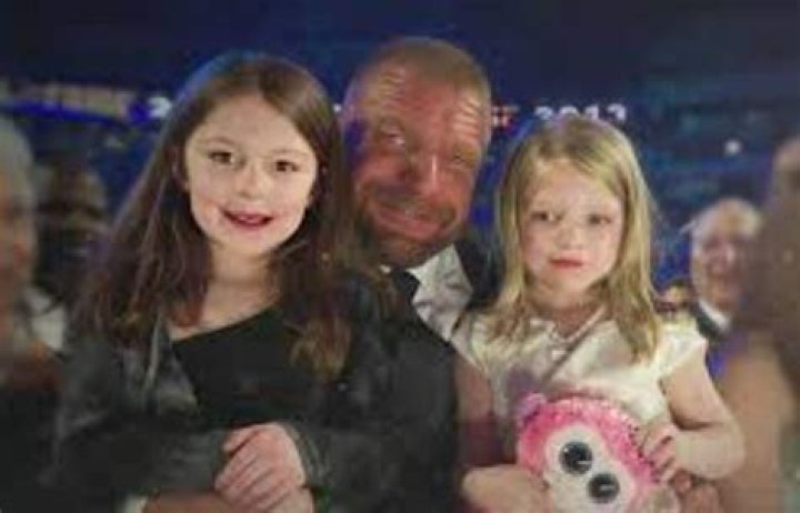 Meet Murphy Claire Levesque: The Celebrity Child of Triple H and Stephanie McMahon