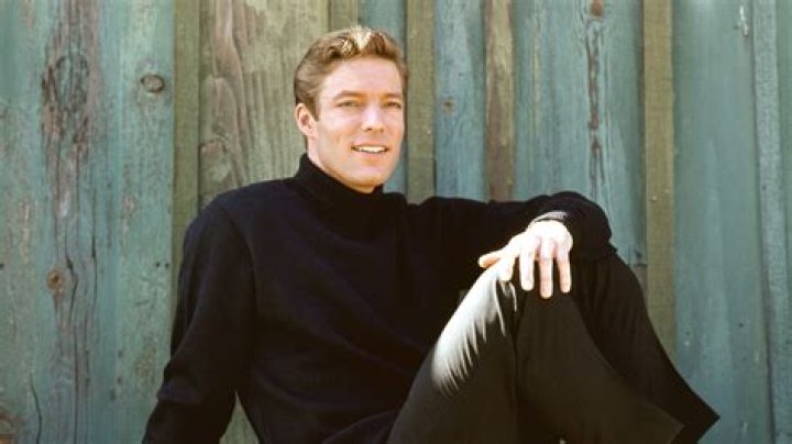 Meet William Hayes Chamberlain - Actor George Richard Chamberlain's Brother