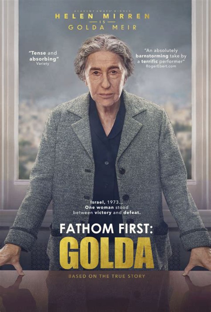 Menachem Meyerson: What Happened To Golda Meir's Son?