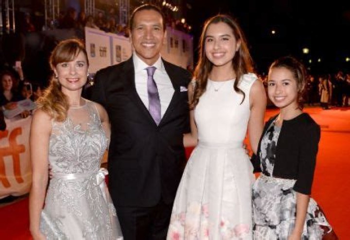 Michael Greyeyes - Bio, Age, Body Measurement, Family, Parents, Siblings, Net Worth, Marriage, Wife & Children