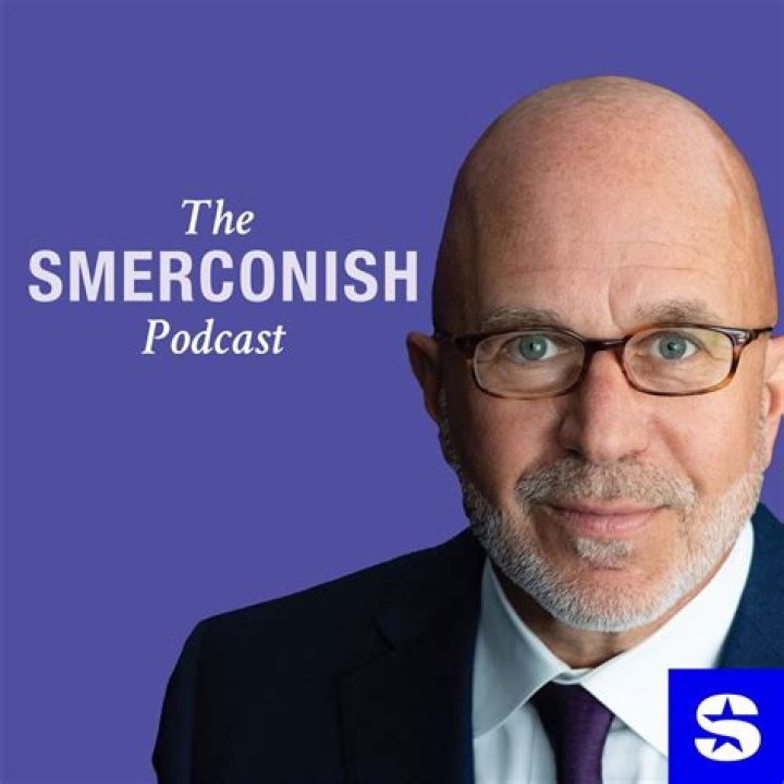 Michael Smerconish's Departure From CNN Unveiled