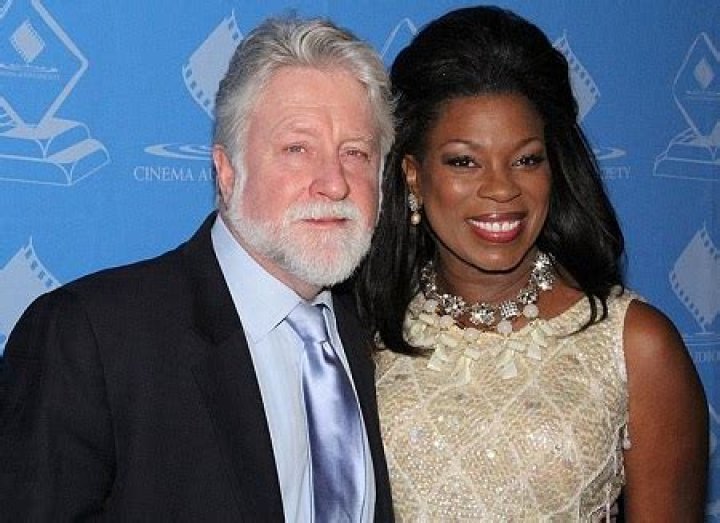 Michael Tomlinson- Meet Former Husband Of Lorraine Toussaint