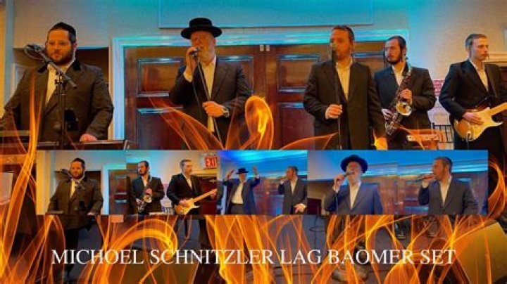 Michoel Schnitzler cause of death,obituaries,music career