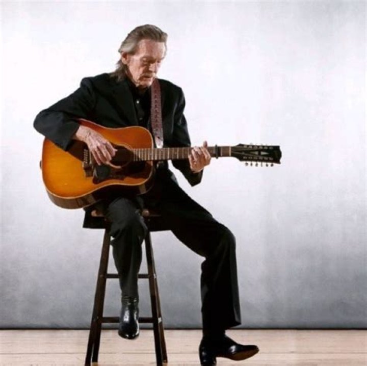 Miles Lightfoot: Everything About Gordon Lightfoot's Son