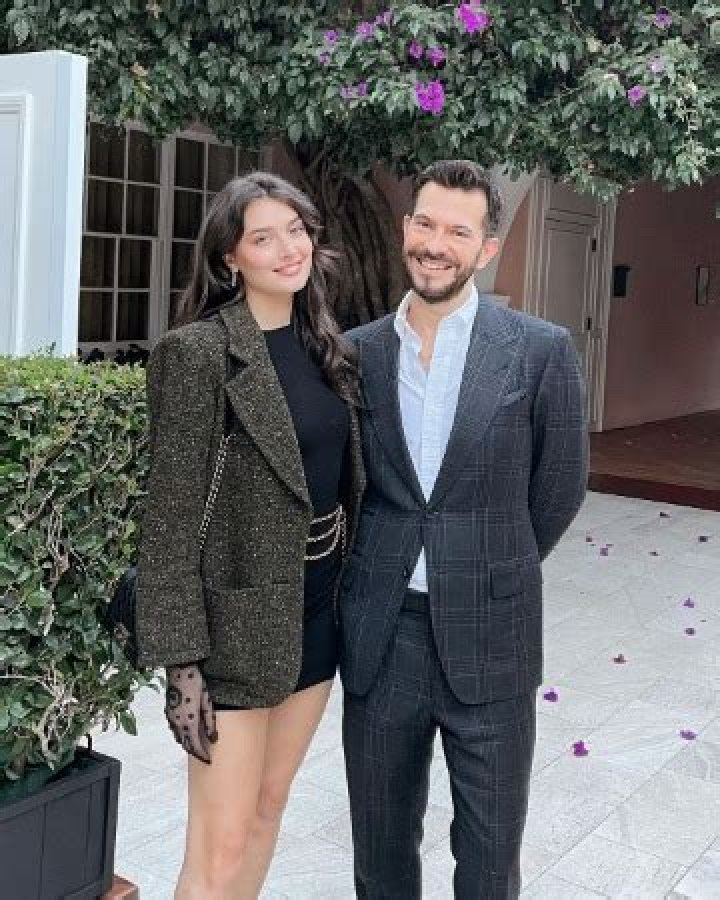 Model & YouTuber Jessica Clements Dating Her Boyfriend! Know Her Fiance, TikTok, Erik Conover, YouTube, Max, Instagram, Height, & Net Worth.