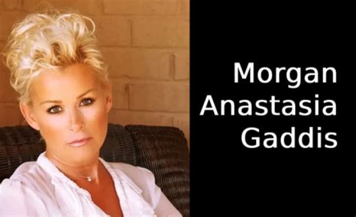 Morgan Anastasia Gaddis: What happened to Lorrie Morgan's daughter?