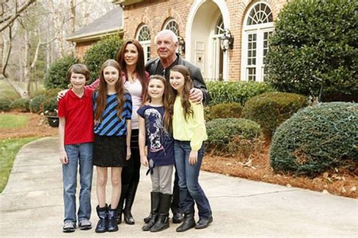 Morgan Lee Ketzner: Who is Ric Flair’s Granddaughter and What is Her Life Story?