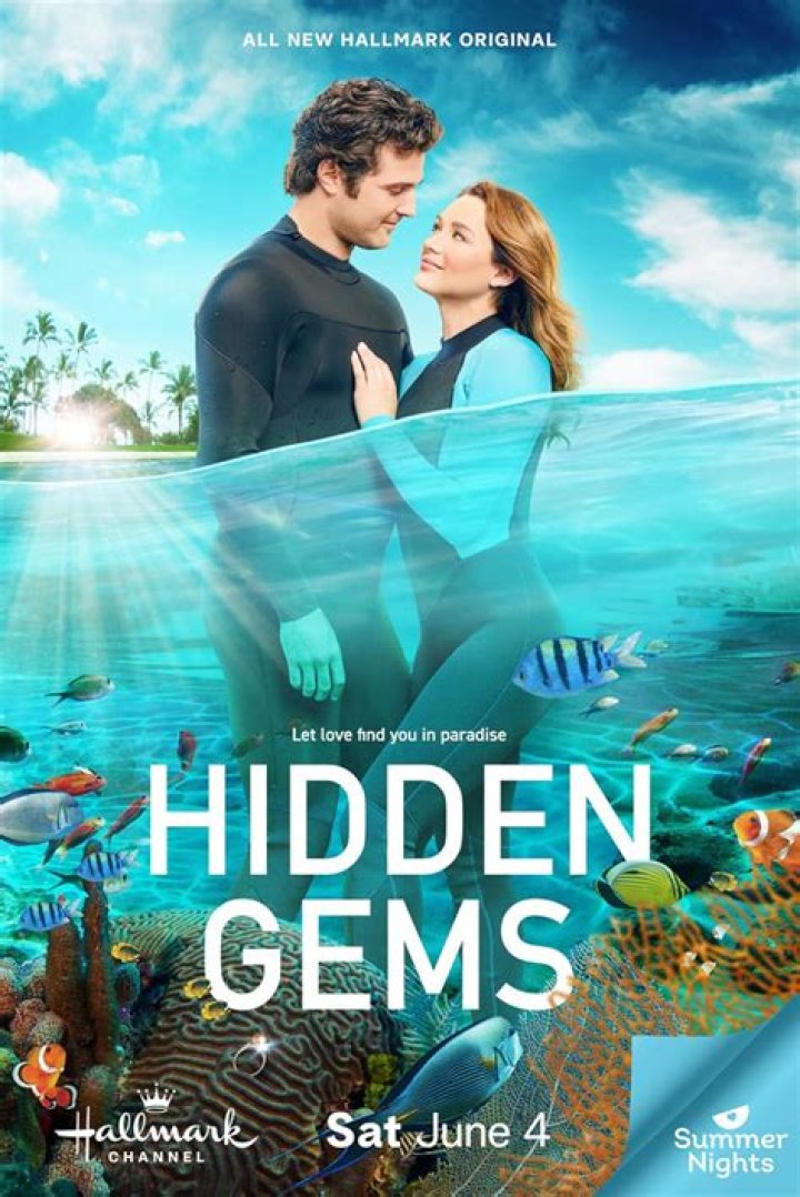 Movies, TV, And Hidden Gems