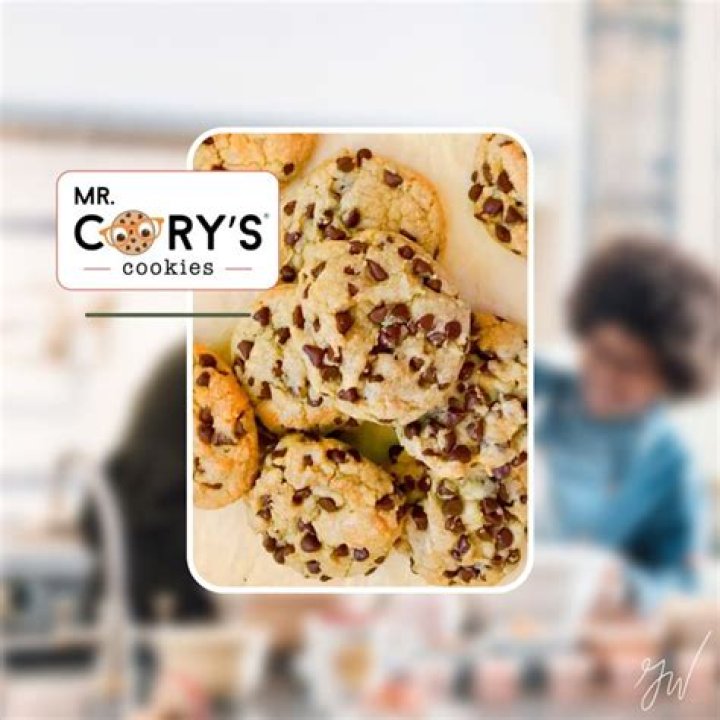 Mr. Cory’s Cookies: Net Worth, Age, Instagram, Parents