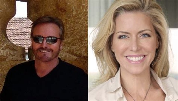 Narvel Blackstock And Laura Stroud's Post-Divorce Dynamics
